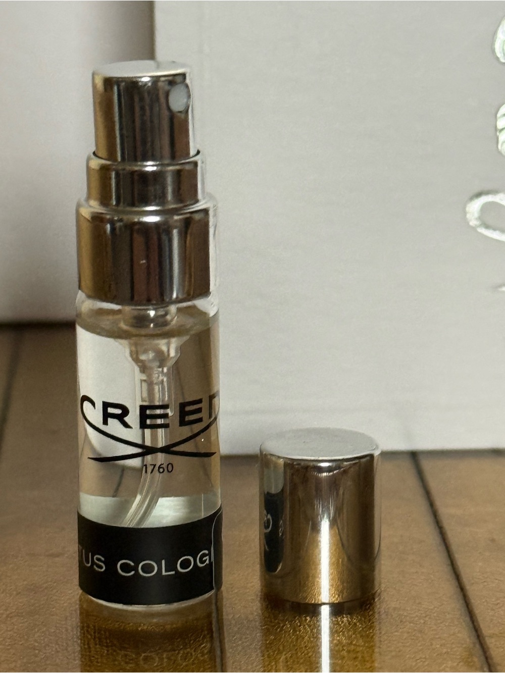 CEEED Aventus Cologne EDP